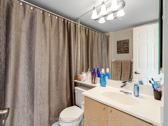 2202 - 710 Humberwood Blvd