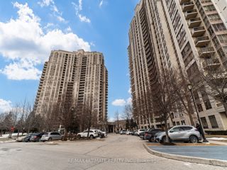 2202 - 710 Humberwood Blvd