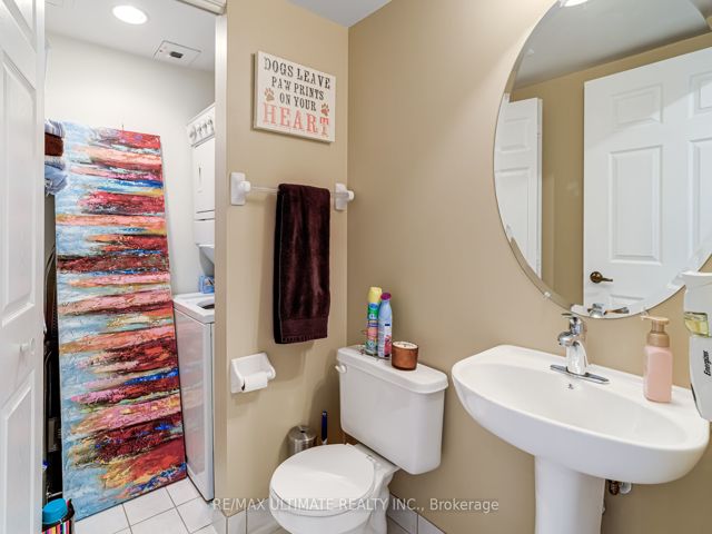 2202 - 710 Humberwood Blvd