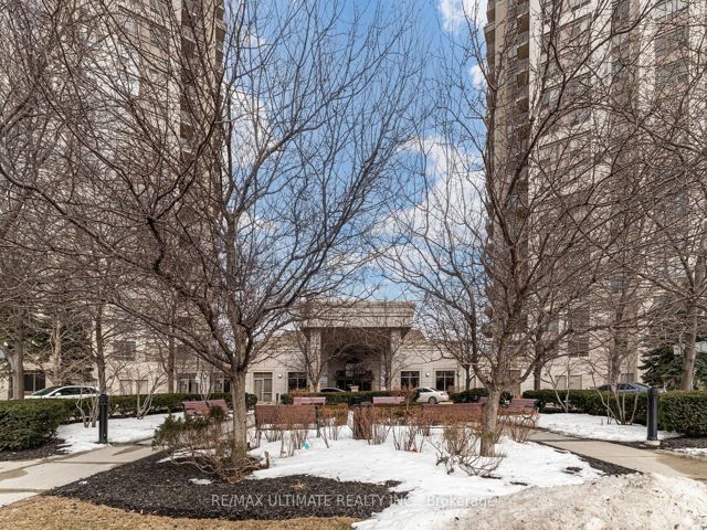 2202 - 710 Humberwood Blvd