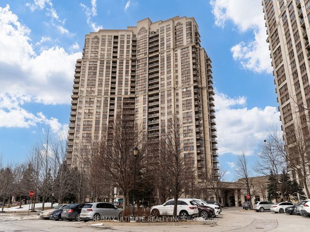 2202 - 710 Humberwood Blvd
