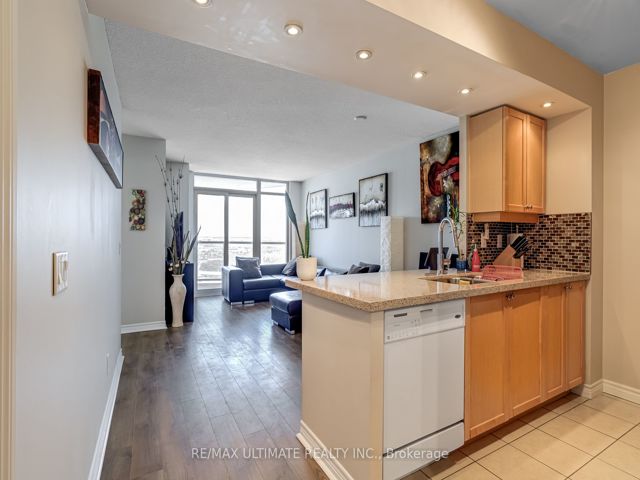2202 - 710 Humberwood Blvd