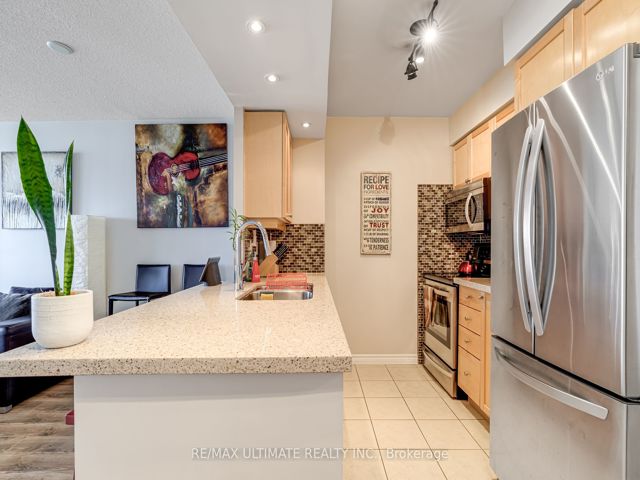 2202 - 710 Humberwood Blvd