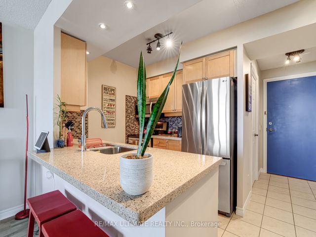 2202 - 710 Humberwood Blvd