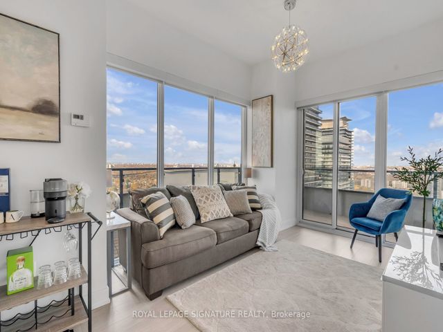 4503 - 20 Shore Breeze Dr