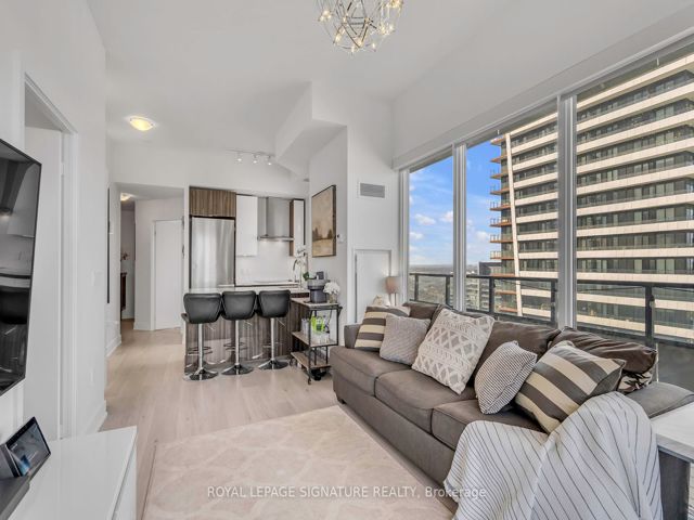 4503 - 20 Shore Breeze Dr