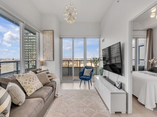 4503 - 20 Shore Breeze Dr