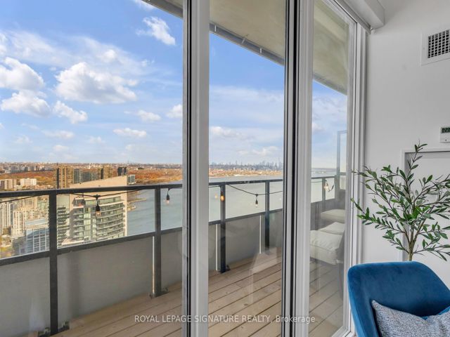 4503 - 20 Shore Breeze Dr