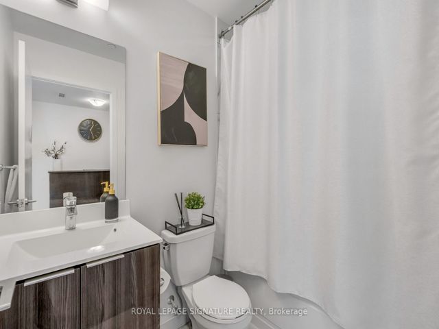4503 - 20 Shore Breeze Dr