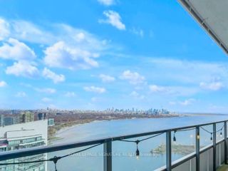 4503 - 20 Shore Breeze Dr