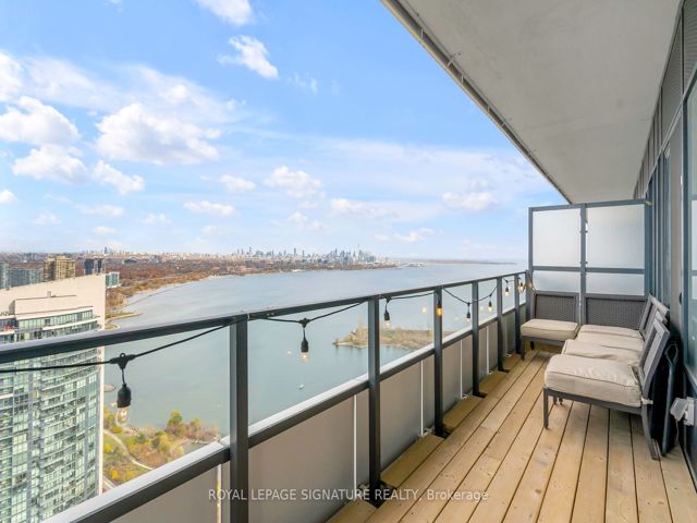 4503 - 20 Shore Breeze Dr