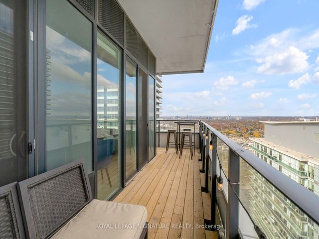 4503 - 20 Shore Breeze Dr