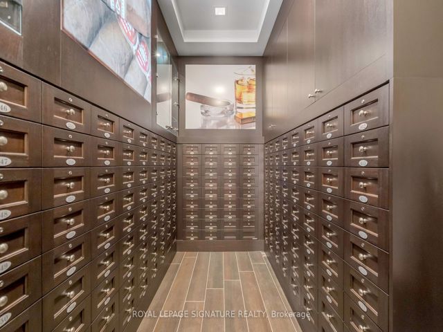 4503 - 20 Shore Breeze Dr