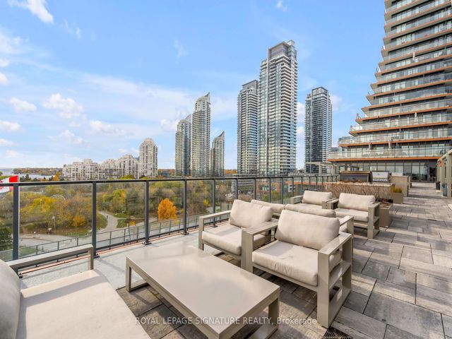 4503 - 20 Shore Breeze Dr