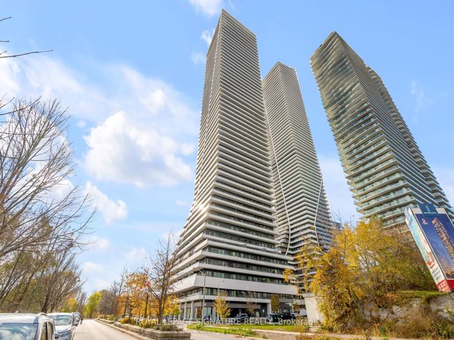 4503 - 20 Shore Breeze Dr