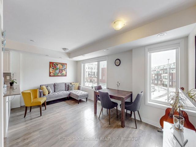 7 - 181 William Duncan Rd