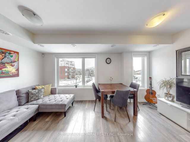7 - 181 William Duncan Rd