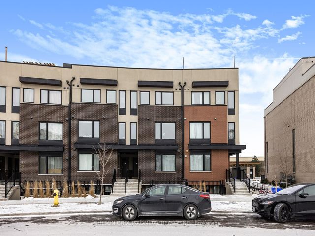 7 - 181 William Duncan Rd