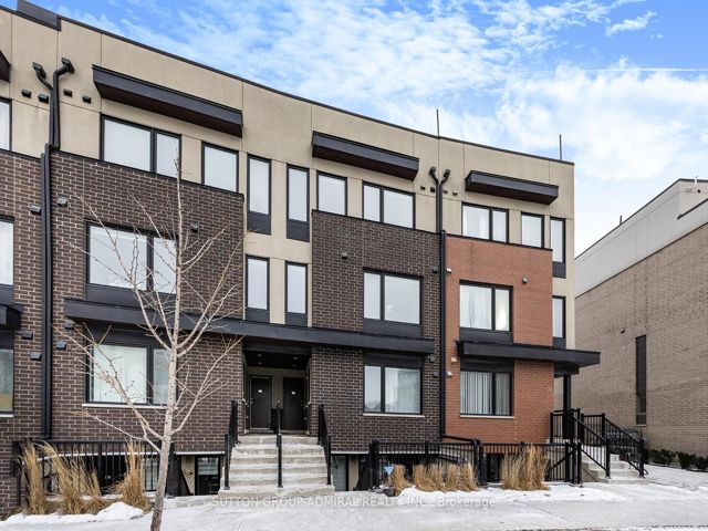 7 - 181 William Duncan Rd