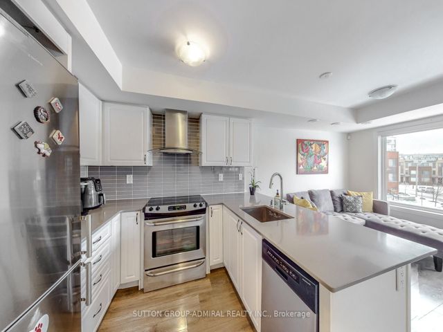 7 - 181 William Duncan Rd