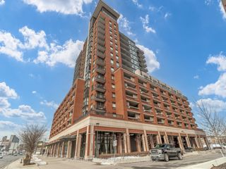 1205 - 3091 Dufferin St