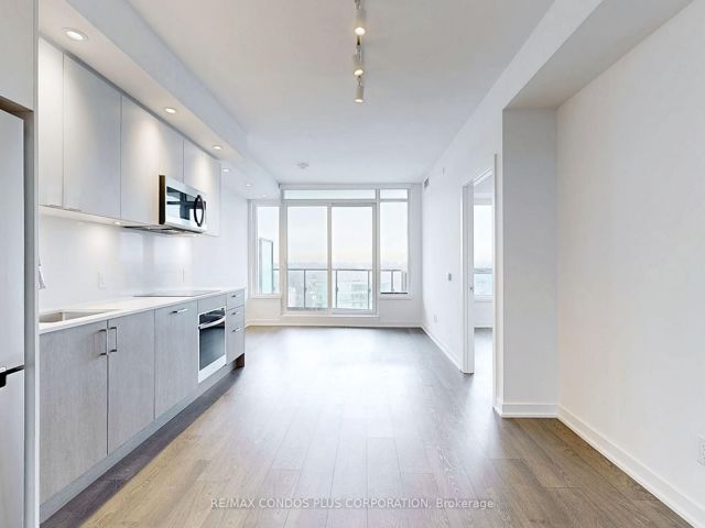 3701 - 1928 Lake Shore Blvd W