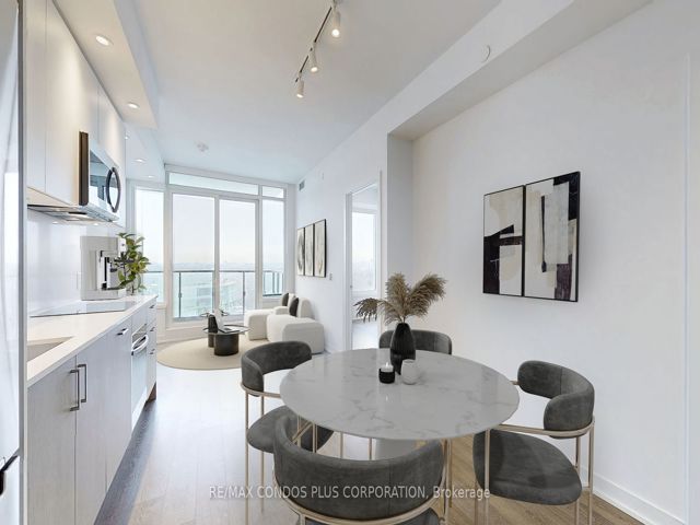 3701 - 1928 Lake Shore Blvd W