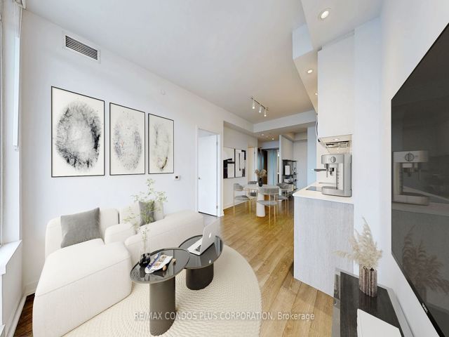 3701 - 1928 Lake Shore Blvd W