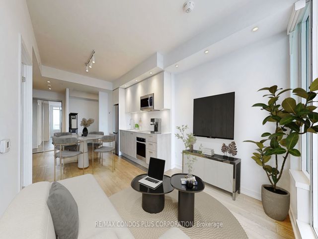 3701 - 1928 Lake Shore Blvd W