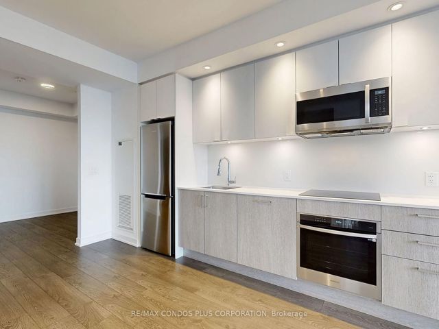 3701 - 1928 Lake Shore Blvd W