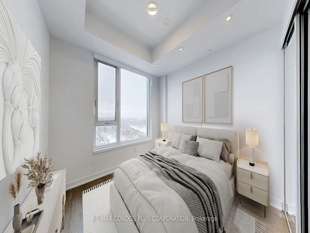3701 - 1928 Lake Shore Blvd W