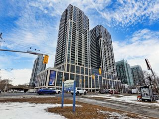 3701 - 1928 Lake Shore Blvd W