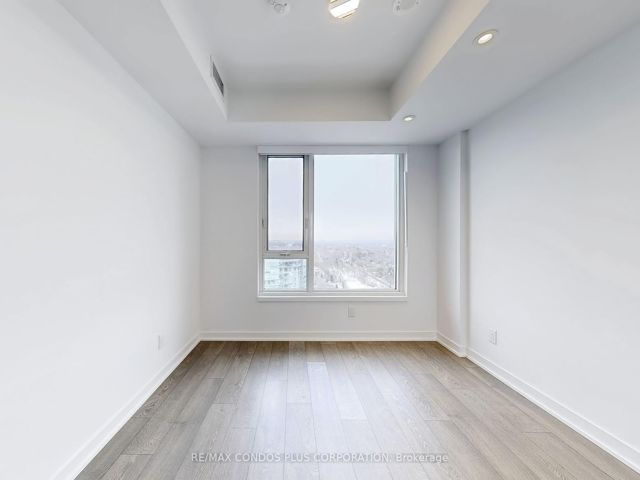 3701 - 1928 Lake Shore Blvd W