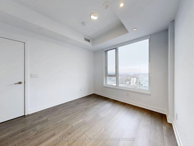 3701 - 1928 Lake Shore Blvd W