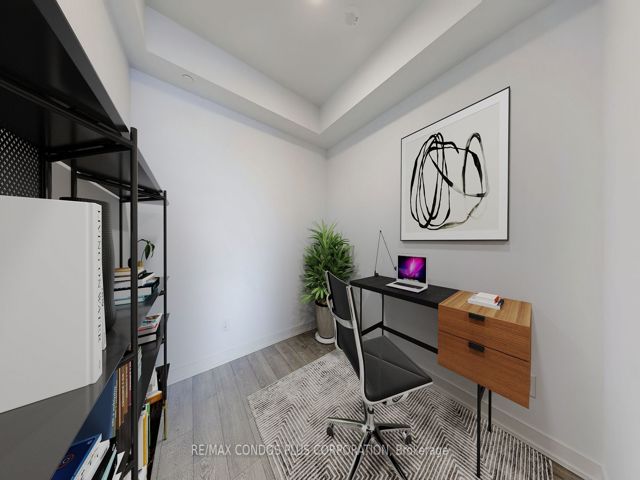 3701 - 1928 Lake Shore Blvd W