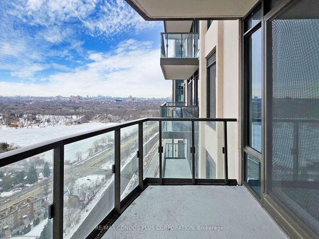 3701 - 1928 Lake Shore Blvd W