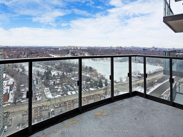 3701 - 1928 Lake Shore Blvd W