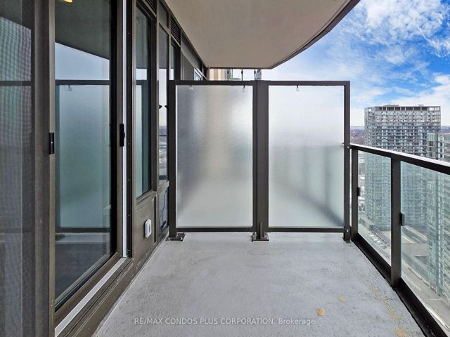 3701 - 1928 Lake Shore Blvd W
