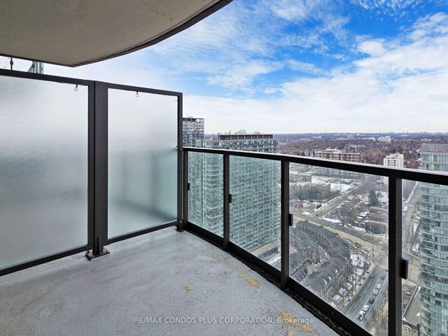 3701 - 1928 Lake Shore Blvd W