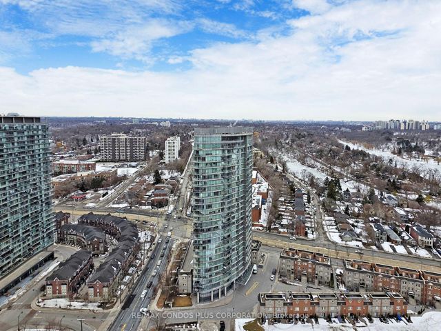 3701 - 1928 Lake Shore Blvd W