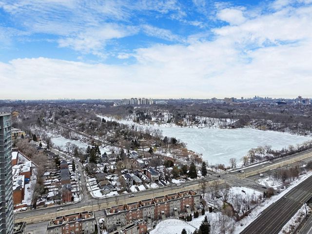 3701 - 1928 Lake Shore Blvd W