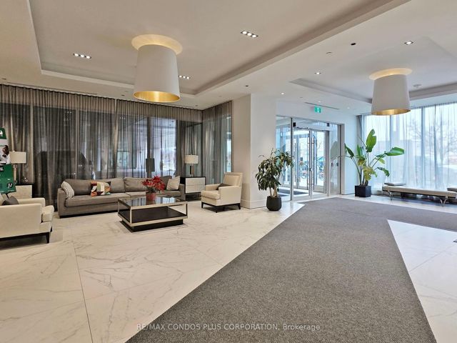 3701 - 1928 Lake Shore Blvd W