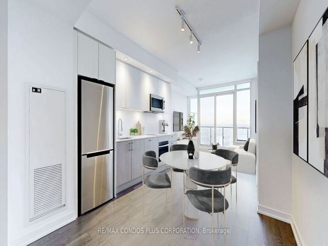 3701 - 1928 Lake Shore Blvd W