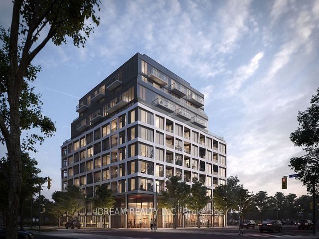 102 - 1195 The Queensway  E