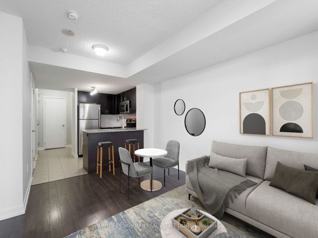 316 - 816 Lansdowne Ave