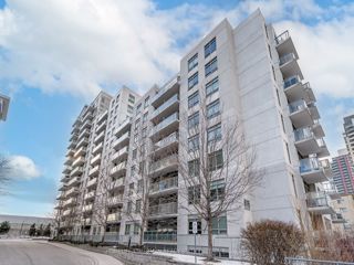 316 - 816 Lansdowne Ave