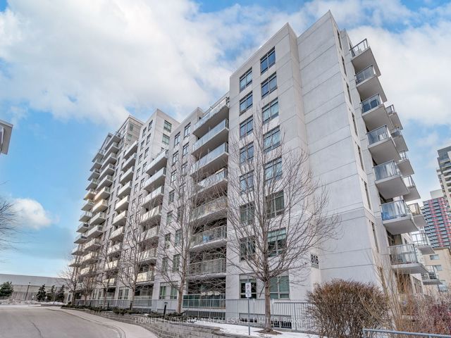 316 - 816 Lansdowne Ave