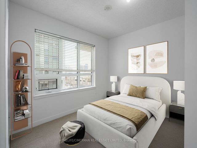 316 - 816 Lansdowne Ave