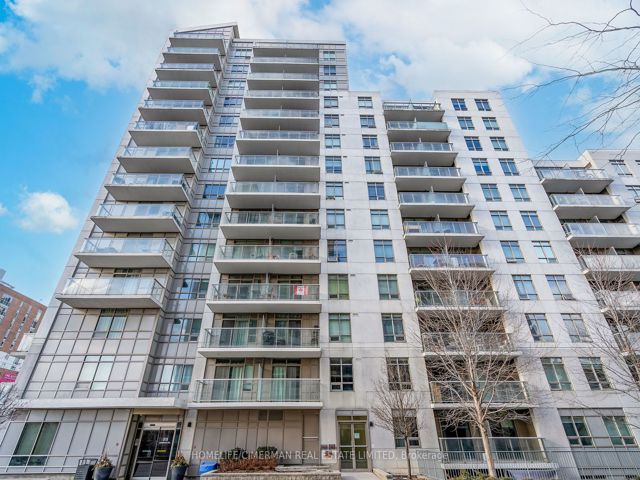 316 - 816 Lansdowne Ave