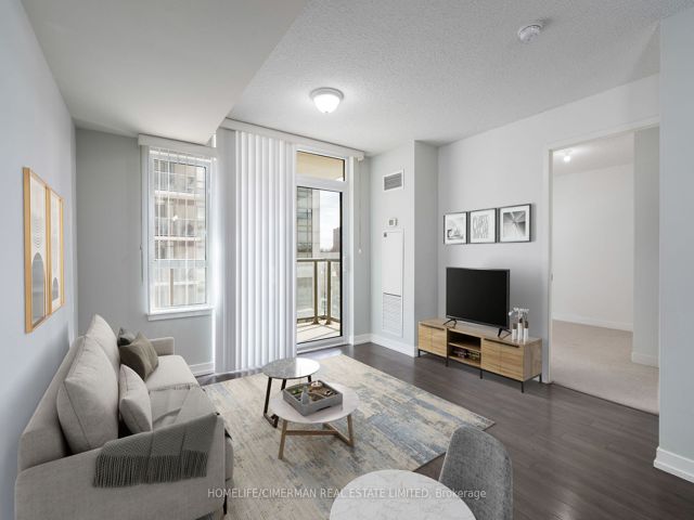 316 - 816 Lansdowne Ave